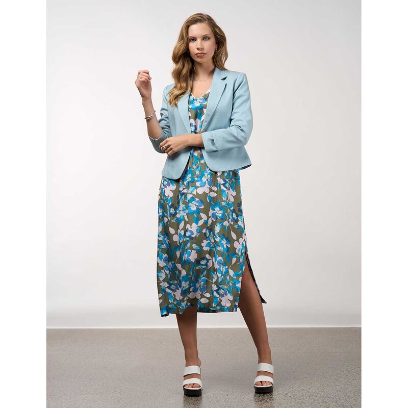 Madly Sweetly Meridian Jacket image number 1